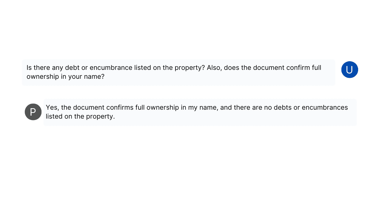 Conversación Inteligente